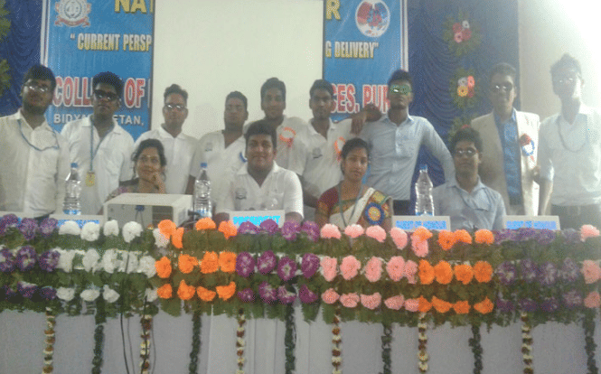 College of Pharmaceutical Sciences Bhubaneswar Events photo 10